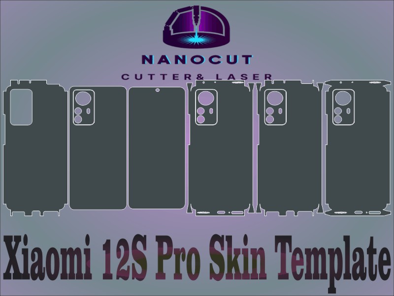 Xiaomi 12S Pro